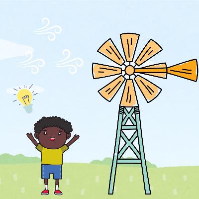 Educação e Inovação em "O menino que descobriu o vento"