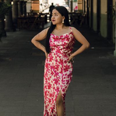 Des-romantizando la vida influencer