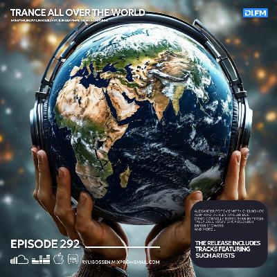 Ryui Bossen - TAOTW 292