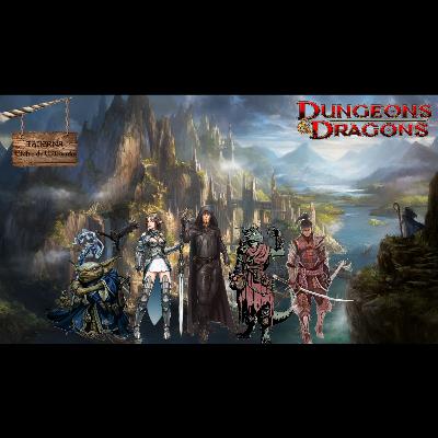 Contos de Dressrosa ep.7 - Zurts, a vila de abrigados!