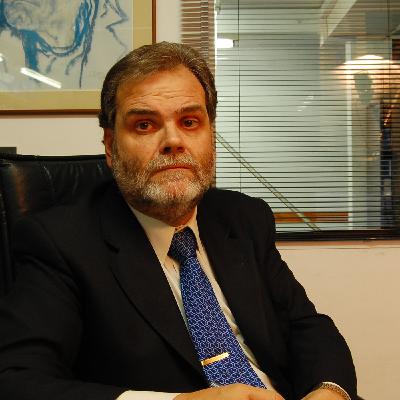 Eugenio Semino (Defensor Del Pueblo la 3° Edad) La Bisagra 3-11-2025 Eugenio Semino (Defensor Del Pueblo la 3° Edad) La Bisagra 3-11-2025