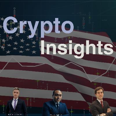 Crypto Insights: Guía sobre las Mejores Cryptos, Recortes de Tasas, Inflación y Caídas del Mercado