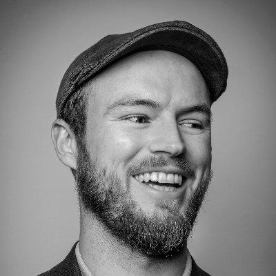 Episode 005 | Conversation with Chris Blauvelt, Co-Founder of Launchgood Part 1 Episode 005 | Conversation with Chris Blauvelt, Co-Founder of Launchgood Part 1