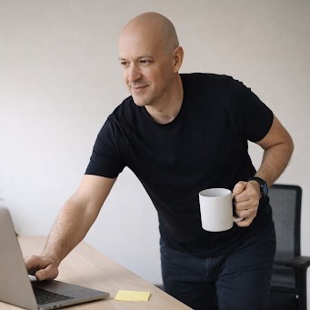 854: A szorongás garantált ellenszere (nem a meditáció)