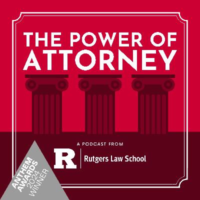 S6E4: The Importance of Legal Writing, with Professor Ruth Anne Robbins