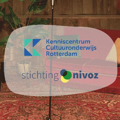 Mytylschool de Brug en Jeugdtheater Hofplein over de stem van de leerling