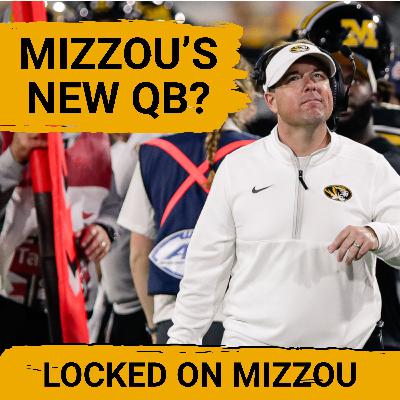 ANOTHER ONE? Missouri Might NOT Be Finished At Quarterback
