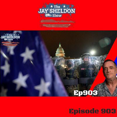 Horrors of the DC Attack Horrors of the DC Attack