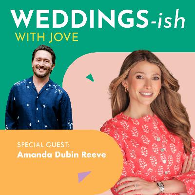 Will Reeve & Amanda Dubin’s Love Story: He Canceled Twice (One for the Queen) — Now They’re Married Will Reeve & Amanda Dubin’s Love Story: He Canceled Twice (One for the Queen) — Now They’re Married