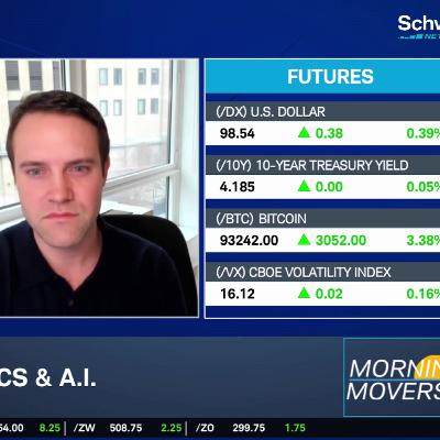 Mercer: Robotics to Lead "Next" Mag 7, AI Spending to Stay Robust