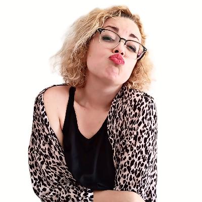 Facing war and struggle with Ukrainian standup Anastasiya Sil