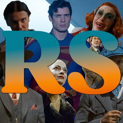 The Best and Worst of 2025! - Reaction Shots Movie Podcast The Best and Worst of 2025! - Reaction Shots Movie Podcast