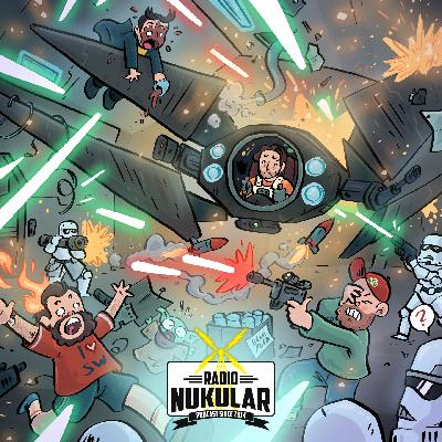 Episode 242: Andor (Staffel 2)