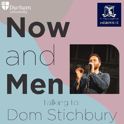 Men and Community Choirs: Finding a Voice - Dom Stichbury