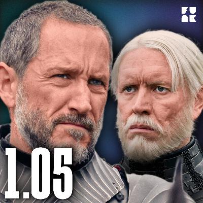 A Knight of the Seven Kingdoms: Im Namen der Mutter / Besprechung & Analyse / Staffel 1 Episode 5 A Knight of the Seven Kingdoms: Im Namen der Mutter / Besprechung & Analyse / Staffel 1 Episode 5