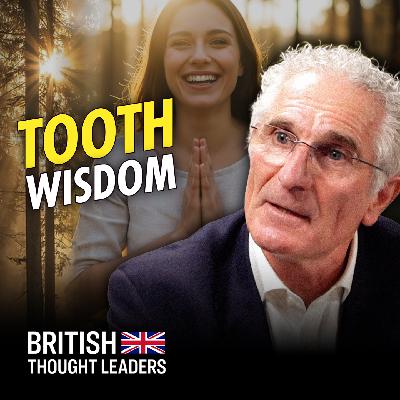 Mouth to Mind–The Hidden Tooth-Gut-Brain Connection: Dr. Elmar Jung