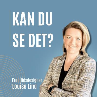 9# - Den om ESG og menneskelig valuta i virksomheder med Helle Svensson