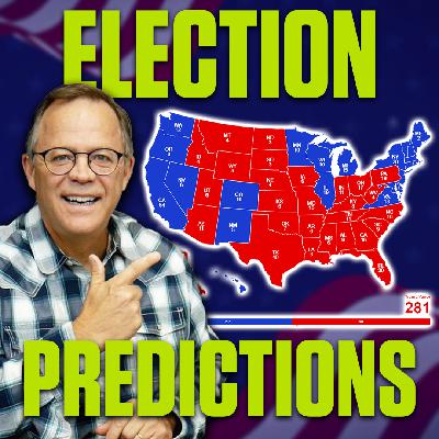 Election Day Breakdown: Race for the White House