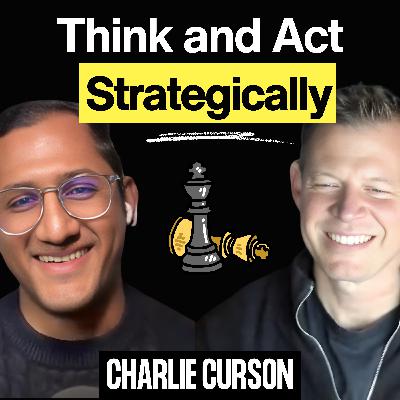 Strategy Decoded: The 12 Essential Practices to Master Your Career