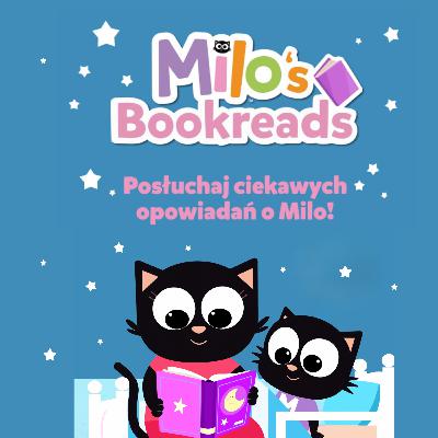 Milo, Weterynarz