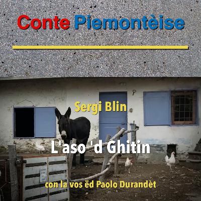 L'aso 'd Ghitin