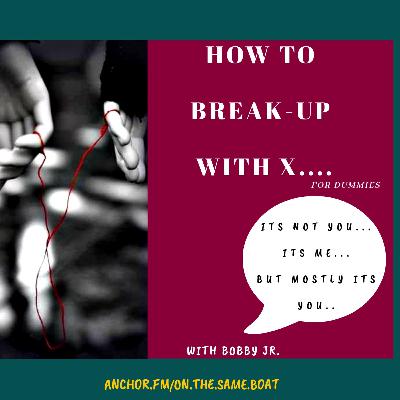 How to DUMP your... How to DUMP your...