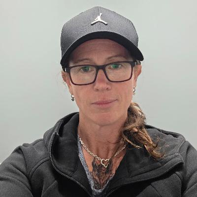 #171 Sue Hunter #171 Sue Hunter