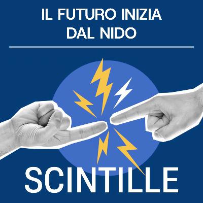 25 - Il futuro inizia dal nido | Con Alice Bruni (Cooperativa Now) 25 - Il futuro inizia dal nido | Con Alice Bruni (Cooperativa Now)