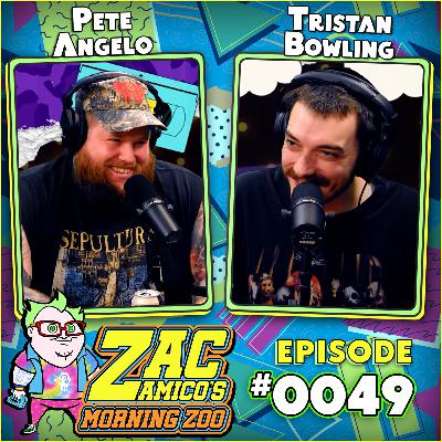 0049.  Pete Angelo and Tristan Bowling