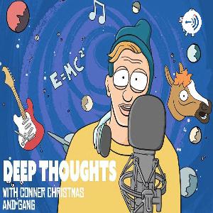 Deep Thoughts: S2E1 - Spencer Streichert