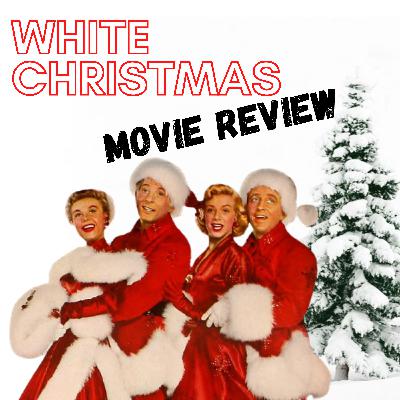 White Christmas - Movie Review - Facts, Theories, & Best Scenes #ilovethismovie