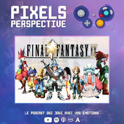 Final Fantasy IX Final Fantasy IX