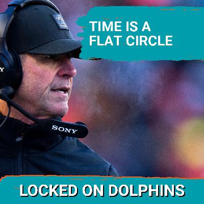 HARBAUGH AVAILABLE | The Miami Dolphins Should Full-Court Press John Harbaugh & Make The Change HARBAUGH AVAILABLE | The Miami Dolphins Should Full-Court Press John Harbaugh & Make The Change
