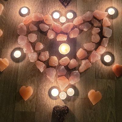 Rising in Love balancing Yin and Yang