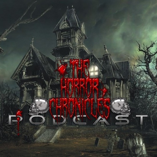The Horror Chronicles Podcast
