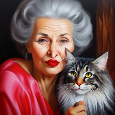 Про женское счастье