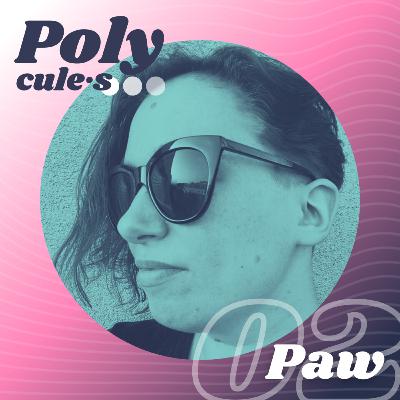 Paw : "J'ai de la chance si je trouve quelqu'un d'intéressant sexuellement une fois tous les 7 ans"