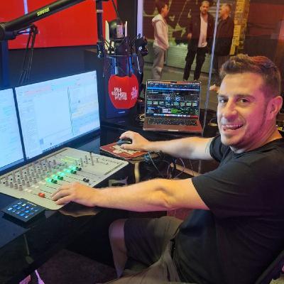 Makina Legends Radio a DIGITAL HITS I PGM 262 l 26_09_25 (Directo desde los estuidos de DH FM)
