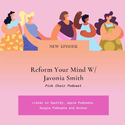 Reform Your Mind Reform Your Mind