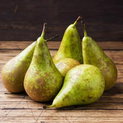 Pear Podcast