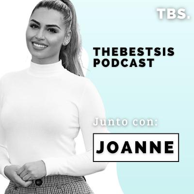 +100.000£ de ganancia en su propia marca + Fashion, versatilidad e inclusión (Forbes, Vogue, Beyoncé)- Joanne EP #24