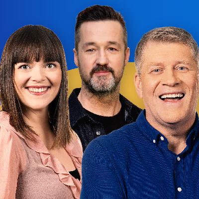 Bítið - miðvikudagur 18. febrúar 2025 Bítið - miðvikudagur 18. febrúar 2025