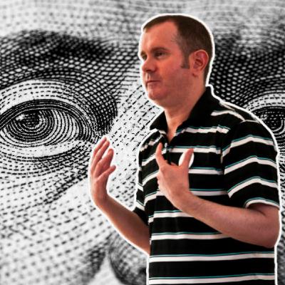 Episode 670: Why Socialists Should LOVE America Episode 670: Why Socialists Should LOVE America