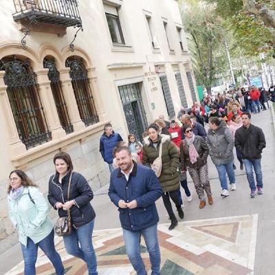 Luz verde para el colegio de Peal de Becerro