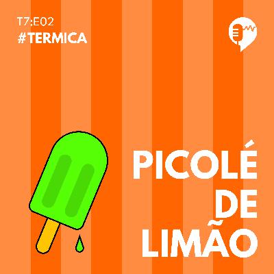 TÉRMICA TÉRMICA