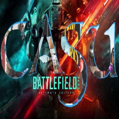 Battlefield 2042 (pas béta) ou comment fâcher les fans ! Battlefield 2042 (pas béta) ou comment fâcher les fans !