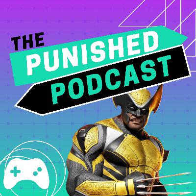 The Punished Podcast: Episode 23 – 2026 Fantasy Gaming Draft!