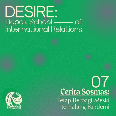 Cerita Sosmas: Tetap Berbagi Meski Terhalang Pandemi Cerita Sosmas: Tetap Berbagi Meski Terhalang Pandemi