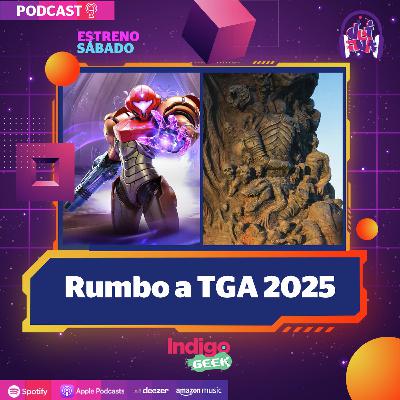 Rumores de The Game Awards y Polémica con Metroid Prime 4