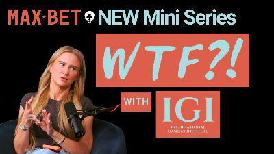 WTF Is This Series? Introducing WTF? with IGI (ft. Dr. Brett Abarbanel) WTF Is This Series? Introducing WTF? with IGI (ft. Dr. Brett Abarbanel)